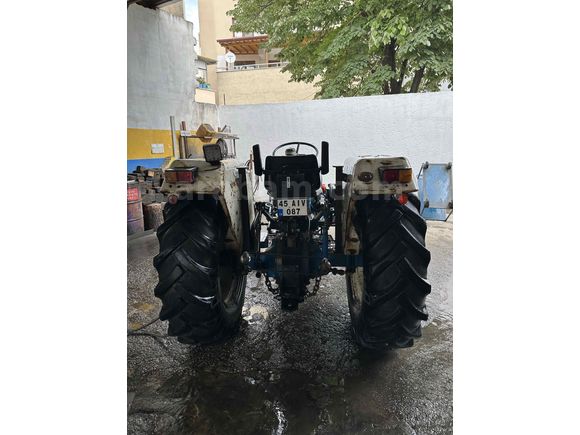 Sahibinden Ford 3610 