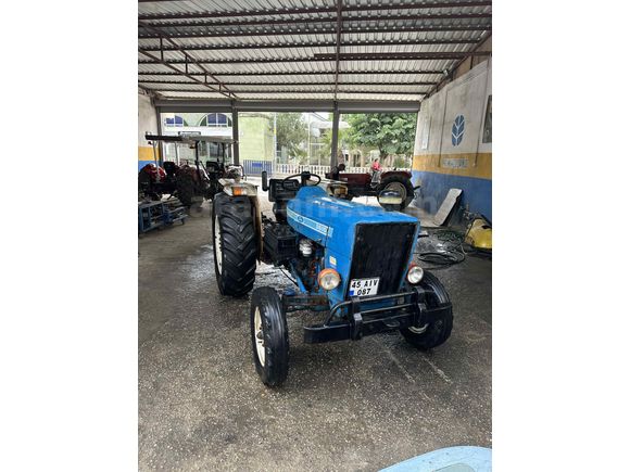 Sahibinden Ford 3610 
