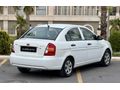 ALMİR'DEN/2011/ACCENT ERA/ABS/ESP/4CAM OTM/KLİMA/206.000 KM