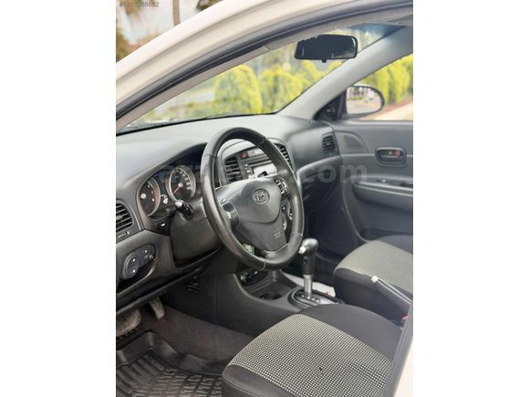 ALMİR'DEN/2011/ACCENT ERA/ABS/ESP/4CAM OTM/KLİMA/206.000 KM