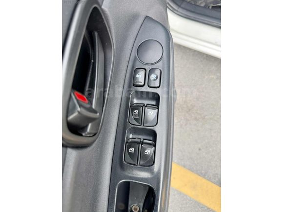 ALMİR'DEN/2011/ACCENT ERA/ABS/ESP/4CAM OTM/KLİMA/206.000 KM