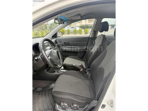 ALMİR'DEN/2011/ACCENT ERA/ABS/ESP/4CAM OTM/KLİMA/206.000 KM