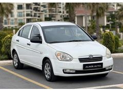 ALMİR'DEN/2011/ACCENT ERA/ABS/ESP/4CAM OTM/KLİMA/206.000 KM