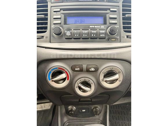 ALMİR'DEN/2011/ACCENT ERA/ABS/ESP/4CAM OTM/KLİMA/206.000 KM