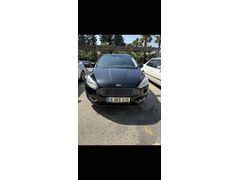 Sahibinden Ford Focus 1.6 Ti-VCT Trend X 2015 Model 