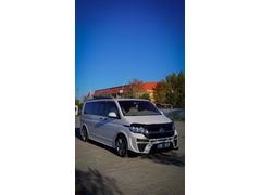 Sahibinden Volkswagen Transporter 2.0 TDI Camlı Van Comfortline 2020 Model 