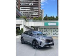 Sahibinden Peugeot 3008 1.2 Hybrid GT 2025 Model 