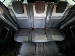 Sahibinden Renault Kangoo Multix 1.5 dCi Extreme 2017 Model 