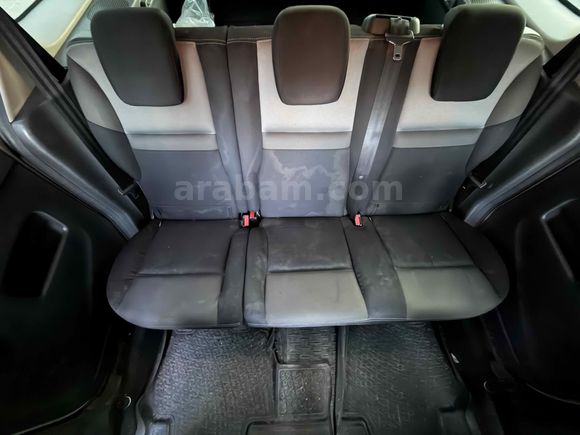Sahibinden Renault Kangoo Multix 1.5 dCi Extreme 2017 Model 