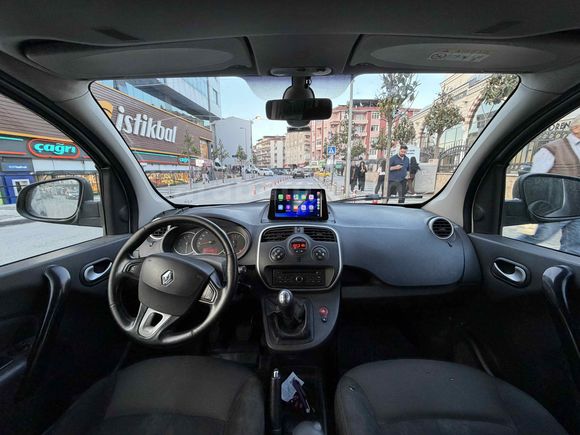 Sahibinden Renault Kangoo Multix 1.5 dCi Extreme 2017 Model 