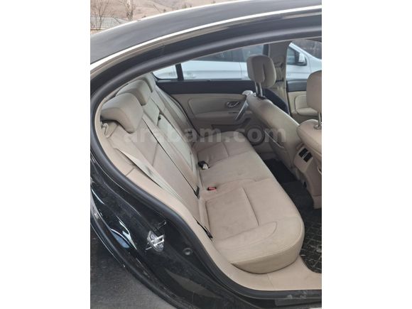 Sahibinden Renault Latitude 1.5 dCi Privilege 2013 Model Kırşehir