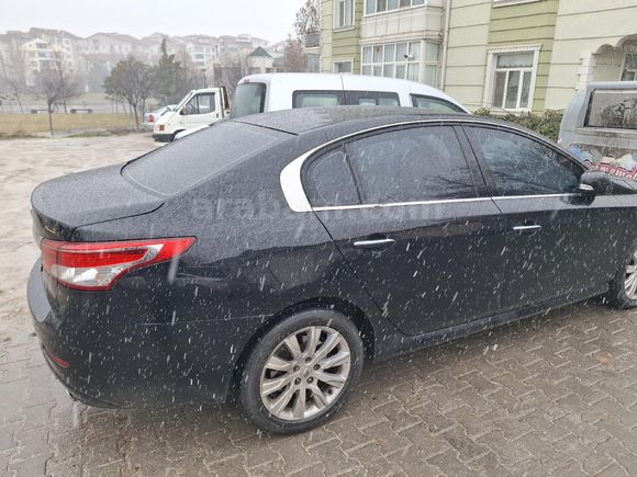 Sahibinden Renault Latitude 1.5 dCi Privilege 2013 Model Kırşehir