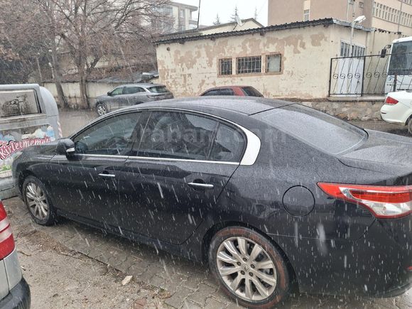 Sahibinden Renault Latitude 1.5 dCi Privilege 2013 Model Kırşehir