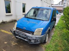 Sahibinden Ford Tourneo Connect K210S 1.8 2005 Model 90 BG