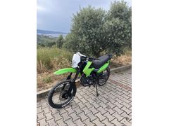 Sahibinden Mondial X-Treme Max 200i 