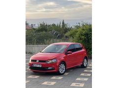 Sahibinden Volkswagen Polo 1.0 Trendline 2016 Model 