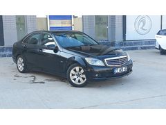 Sahibinden Mercedes W204 Değişensizzz