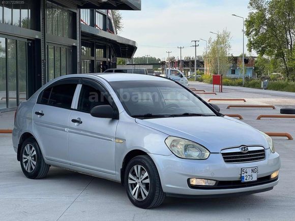 MRT GARAJDAN TEMİZ HYUNDAİ ERA