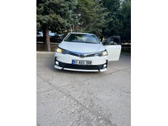Sahibinden Toyota Corolla 1.4 D-4D Touch 2016 Model