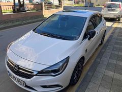 Sahibinden Opel Astra 1.4 T Dynamic 2016 Model 
