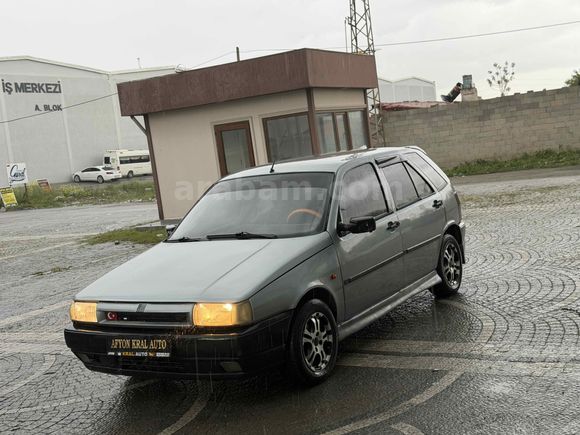 Galeriden Fiat Tipo 1.4 S 1996 Model Afyonkarahisar