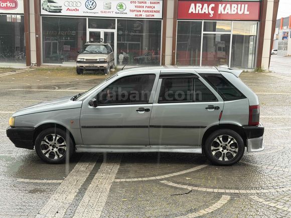 Galeriden Fiat Tipo 1.4 S 1996 Model Afyonkarahisar