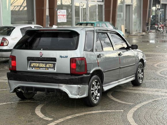 Galeriden Fiat Tipo 1.4 S 1996 Model Afyonkarahisar