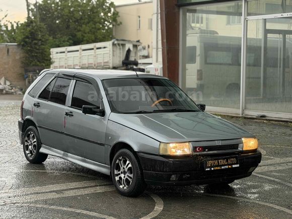 Galeriden Fiat Tipo 1.4 S 1996 Model Afyonkarahisar