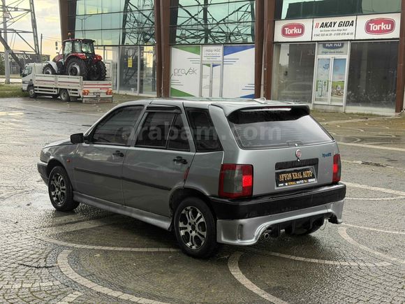 Galeriden Fiat Tipo 1.4 S 1996 Model Afyonkarahisar