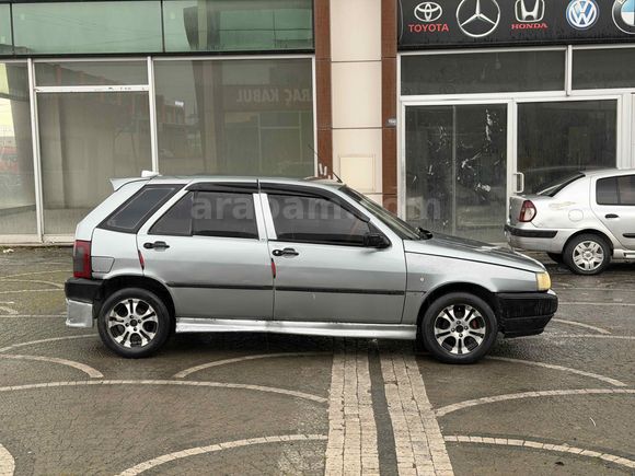 Galeriden Fiat Tipo 1.4 S 1996 Model Afyonkarahisar