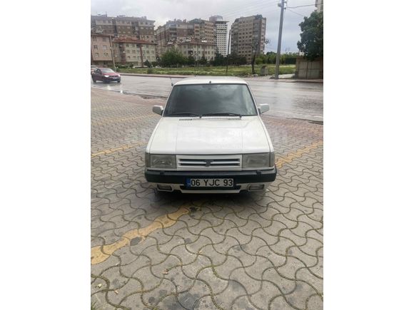 Sahibinden Tofaş Şahin S 1996 Model  vize 2028 