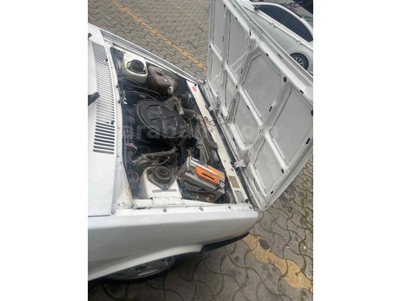Sahibinden Tofaş Şahin S 1996 Model  vize 2028 