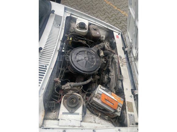 Sahibinden Tofaş Şahin S 1996 Model  vize 2028 