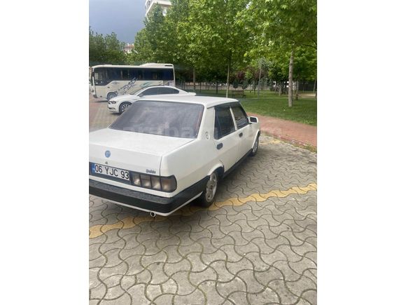 Sahibinden Tofaş Şahin S 1996 Model  vize 2028 