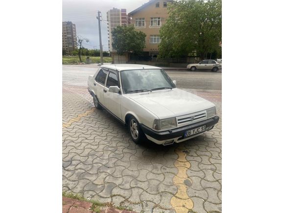Sahibinden Tofaş Şahin S 1996 Model  vize 2028 
