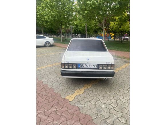 Sahibinden Tofaş Şahin S 1996 Model  vize 2028 