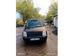 Sahibinden Ford Tourneo Connect K210S 1.8 2006 Model