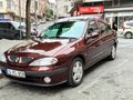 2001 MODEL 1.6 16 VALF 212 BİNDE TAM OTOMATİK RENAULT MEGANE