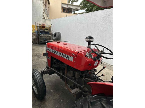 Sahibinden Massey Ferguson 240 S 