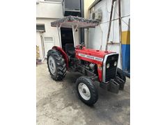 Sahibinden Massey Ferguson 240 S 