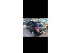 Renault Clio 1.2 Extreme 2011 Model  225.000 km Siyah