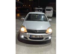 Sahibinden Opel Astra 1.6 Classic Twinport 2005 Model 