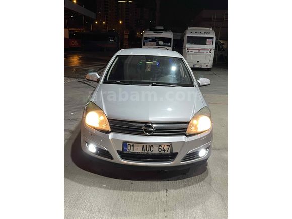 Sahibinden Opel Astra 1.6 Classic Twinport 2005 Model 