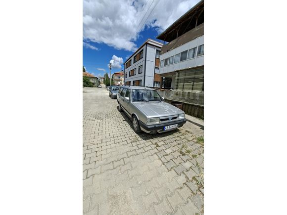 Sahibinden Tofaş Kartal SLX ie 2000 Model