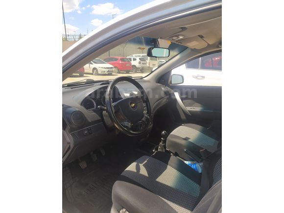 Sahibinden Chevrolet Aveo 1.4 LS 2011 Model