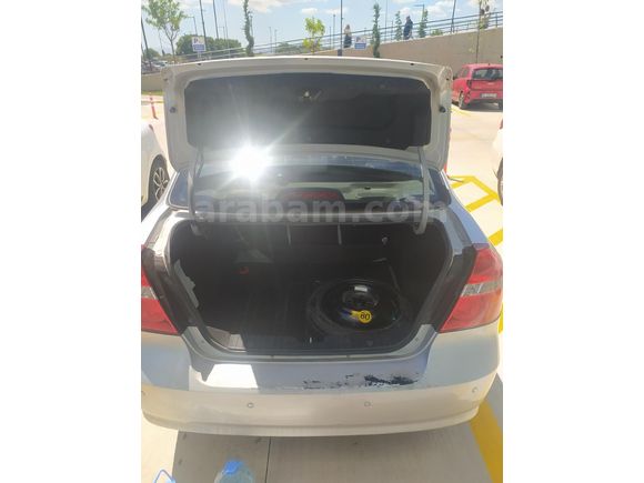 Sahibinden Chevrolet Aveo 1.4 LS 2011 Model