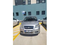 Sahibinden Chevrolet Aveo 1.4 LS 2011 Model