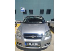 Sahibinden Chevrolet Aveo 1.4 LS 2011 Model