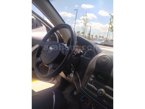 Sahibinden Chevrolet Aveo 1.4 LS 2011 Model