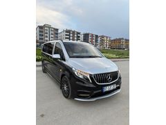 2. SAHİBİNDEN MAYBACH HATASIZ BOYASIZ 85.000 KM